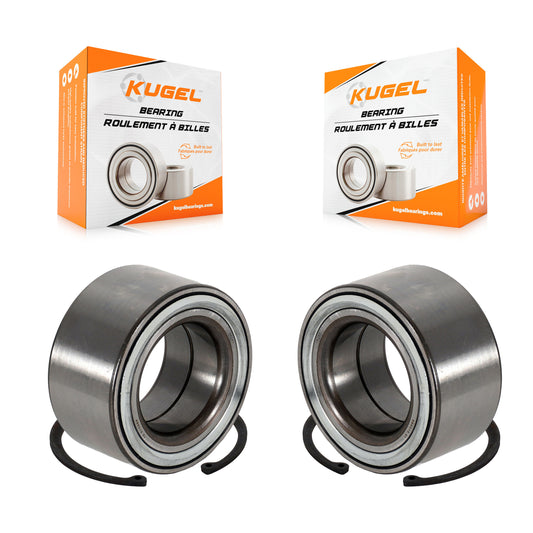 [Avant] Kit de Roulement de roue pour Honda Pilot Acura MDX K70-100523