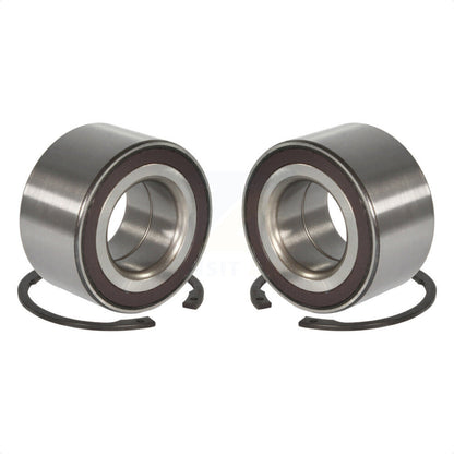 [Avant] Kit de Roulement de roue pour Honda Fit Insight K70-100529 par Kugel