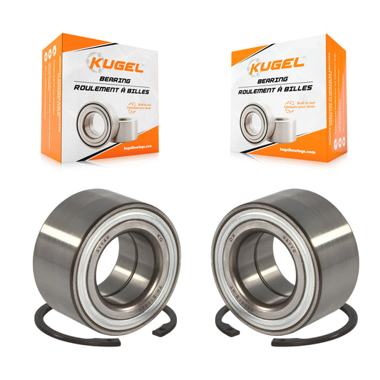 [Avant] Kit de Roulement de roue pour Toyota Yaris Prius C Scion xD iA Prime V iQ AWD-e K70-100532