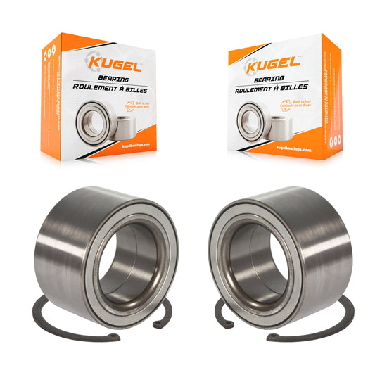 [Avant] Kit de Roulement de roue pour Mercedes-Benz GL450 GL550 GL350 GL320 ML63 AMG ML450 R63 K70-100535