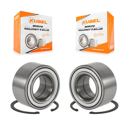 [Avant] Kit de Roulement de roue pour Toyota Highlander Sienna Lexus RX350 RX450h K70-100537