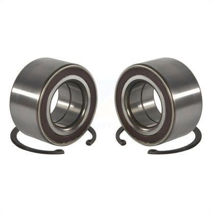 [Avant] Kit de Roulement de roue pour Chevrolet Buick Encore Sonic Trax Spark EV K70-100548 par Kugel