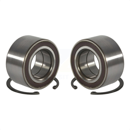 [Avant] Kit de Roulement de roue pour Chevrolet Buick Encore Sonic Trax Spark EV K70-100548 par Kugel