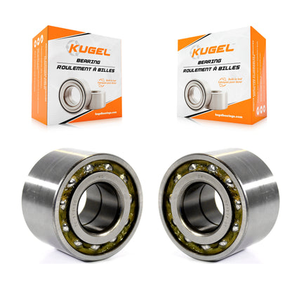 [Avant] Kit de Roulement de roue pour Lexus IS300 Toyota Cressida K70-100553