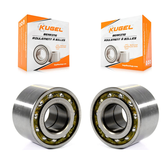 [Avant] Kit de Roulement de roue pour Lexus IS300 Toyota Cressida K70-100553