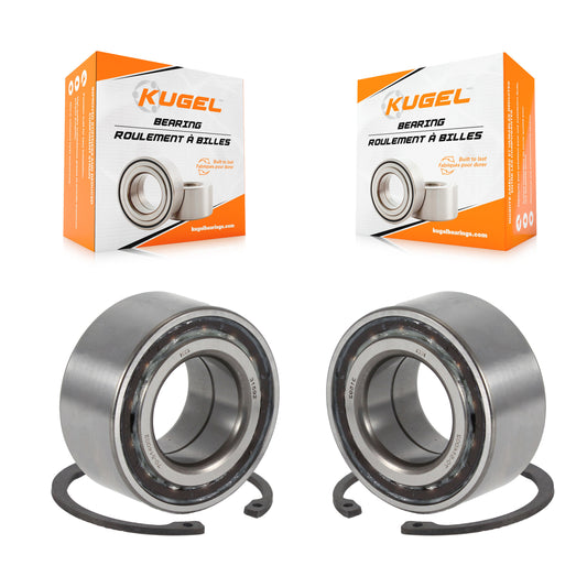 [Avant] Kit de Roulement de roue pour Toyota RAV4 Camry Celica Corolla Chevrolet Nova Lexus ES250 K70-100554
