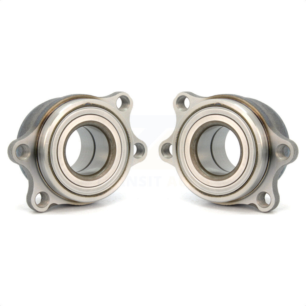 [Arrière] Kit d'ensemble roulement de roue et moyeu pour Subaru Outback Legacy Baja K70-100589 par Kugel