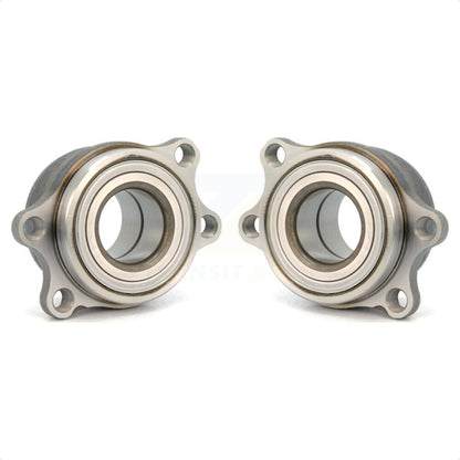 [Arrière] Kit d'ensemble roulement de roue et moyeu pour Subaru Outback Legacy Baja K70-100589 par Kugel