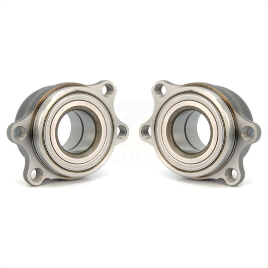 [Arrière] Kit d'ensemble roulement de roue et moyeu pour Subaru Outback Legacy Baja K70-100589 par Kugel