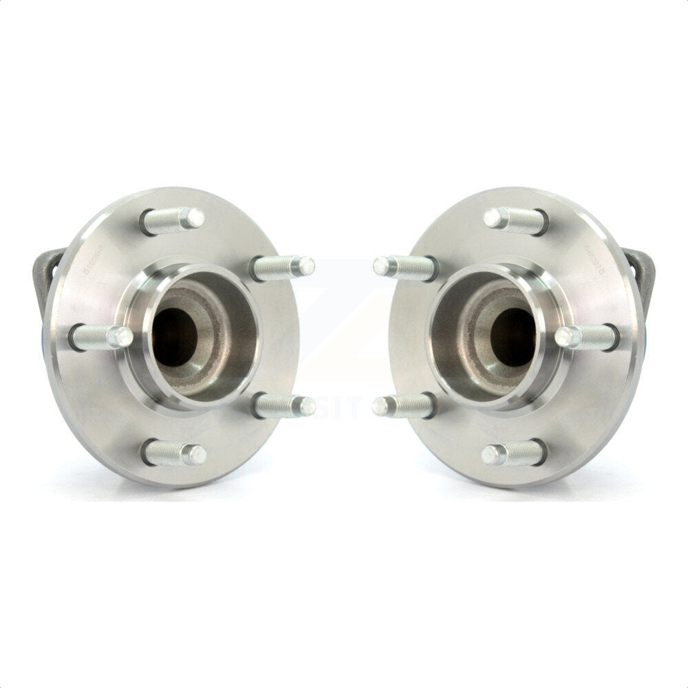 [Arrière] Kit d'ensemble roulement de roue et moyeu pour Buick Rendezvous K70-100613 par Kugel