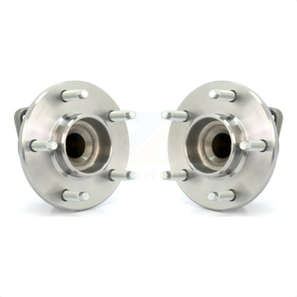 [Arrière] Kit d'ensemble roulement de roue et moyeu pour Buick Rendezvous K70-100613 par Kugel