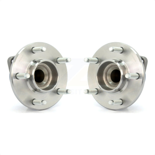 [Arrière] Kit d'ensemble roulement de roue et moyeu pour Buick Rendezvous K70-100613 par Kugel