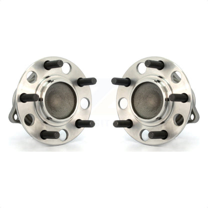 [Arrière] Kit d'ensemble roulement de roue et moyeu pour Jeep Dodge Patriot Chrysler Compass Avenger 200 Caliber Sebring K70-100667 par Kugel