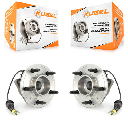 [Arrière] Kit d'ensemble roulement de roue et moyeu pour Chevrolet Equinox Saturn Vue Captiva Sport Pontiac Torrent Suzuki XL-7 K70-100686