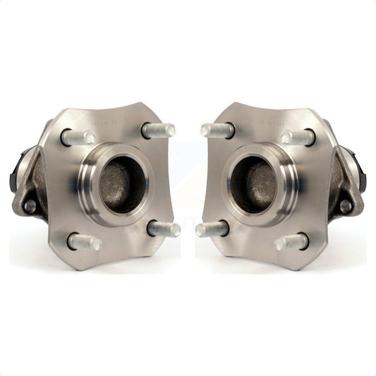 [Arrière] Kit d'ensemble roulement de roue et moyeu pour Nissan Versa K70-100704 par Kugel