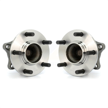 [Arrière] Kit d'ensemble roulement de roue et moyeu pour 2009-2013 Mazda 6 K70-100716 par Kugel