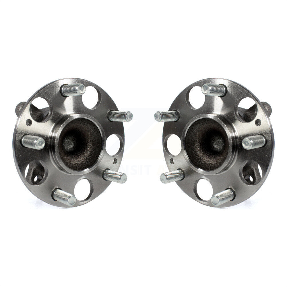 [Arrière] Kit d'ensemble roulement de roue et moyeu pour Honda Civic K70-100736 par Kugel