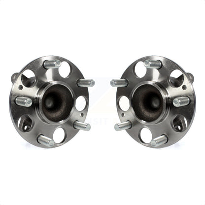 [Arrière] Kit d'ensemble roulement de roue et moyeu pour Honda Civic K70-100736 par Kugel
