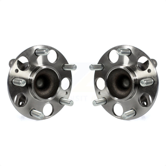 [Arrière] Kit d'ensemble roulement de roue et moyeu pour Honda Civic K70-100736 par Kugel