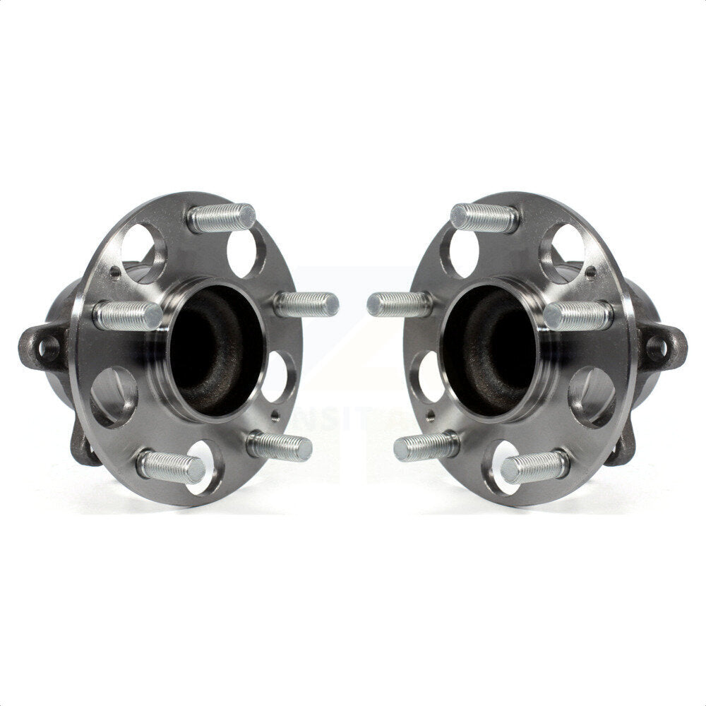 [Arrière] Kit d'ensemble roulement de roue et moyeu pour Honda Civic Acura ILX K70-100753 par Kugel