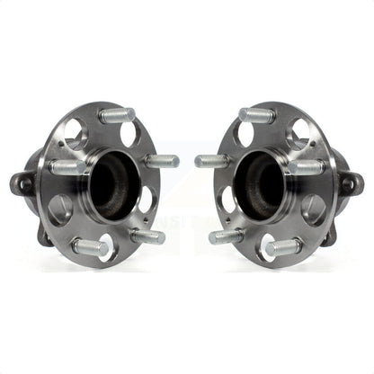 [Arrière] Kit d'ensemble roulement de roue et moyeu pour Honda Civic Acura ILX K70-100753 par Kugel