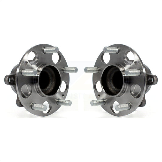 [Arrière] Kit d'ensemble roulement de roue et moyeu pour Honda Civic Acura ILX K70-100753 par Kugel