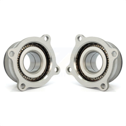 [Arrière] Kit d'ensemble roulement de roue et moyeu pour Nissan Frontier Xterra Suzuki Equator K70-100788 par Kugel