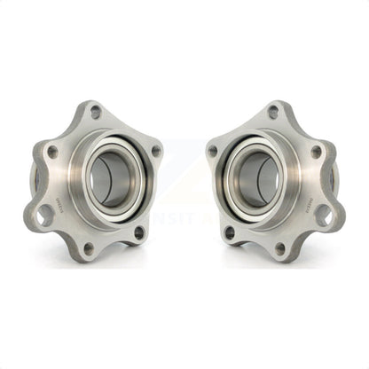 [Arrière] Kit d'ensemble roulement de roue pour Honda Element Module K70-101024 par Kugel