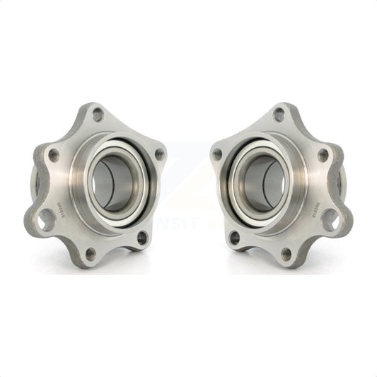 [Arrière] Kit d'ensemble roulement de roue pour Honda Element Module K70-101024 par Kugel