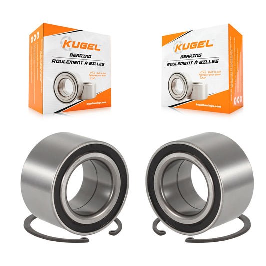 [Arrière] Kit de Roulement de roue pour Lexus GS300 SC430 IS300 GS400 GS430 K70-101065