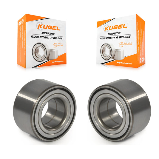 [Arrière] Kit de Roulement de roue pour Honda CR-V K70-101066