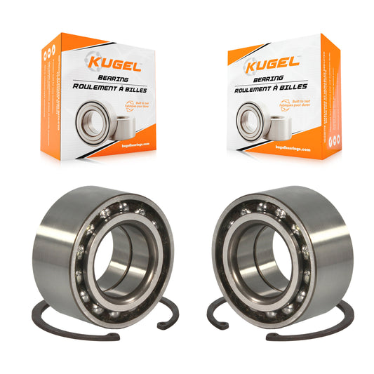 [Arrière] Kit de Roulement de roue pour Suzuki XL-7 Grand Vitara K70-101067