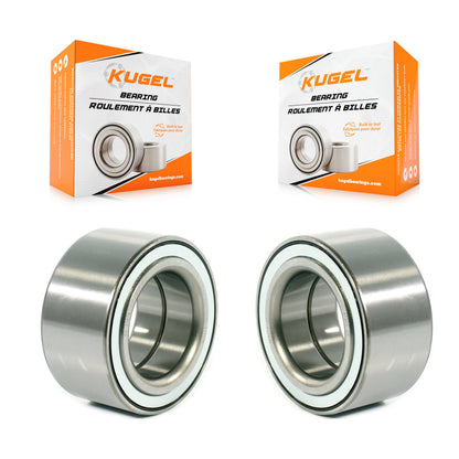[Arrière] Kit de Roulement de roue pour 2003-2006 Acura MDX K70-101069