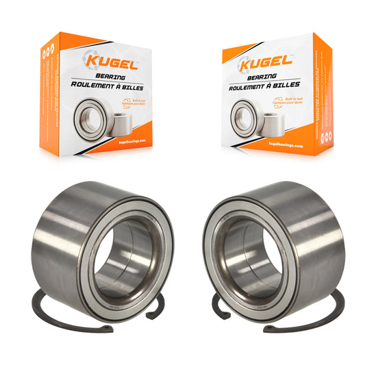 [Arrière] Kit de Roulement de roue pour Mercedes-Benz ML350 GL450 R350 GL550 ML500 ML320 GL350 ML550 GL320 ML63 AMG ML450 R63 K70-101072
