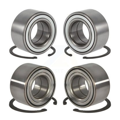 [Avant + Arrière] Kit de Roulement de roue pour Honda CR-V K70-101135