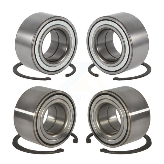 [Avant + Arrière] Kit de Roulement de roue pour Honda CR-V K70-101135