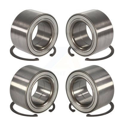 [Avant + Arrière] Kit de Roulement de roue pour Mercedes-Benz GL450 GL550 GL350 GL320 ML63 AMG ML450 R63 K70-101150