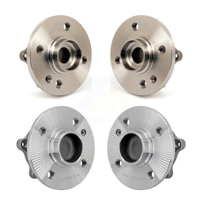 [Avant + Arrière] Kit d'ensemble roulement de roue et moyeu pour Mini Cooper K70-101276