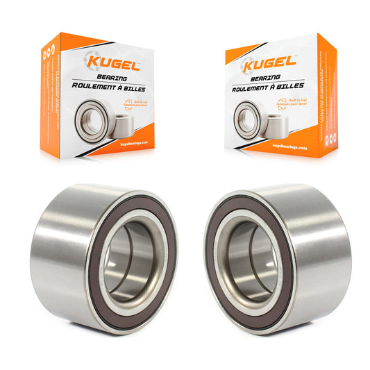 [Arrière] Kit de Roulement de roue pour Jeep Grand Cherokee Dodge Durango Mercedes-Benz ML350 GLE350 GL450 Metris GL550 GL350 GLE450 AMG ML400 GLE400 ML550 ML250 GL63 ML63 GLE300d GLE63 S GLE550e K70-101364