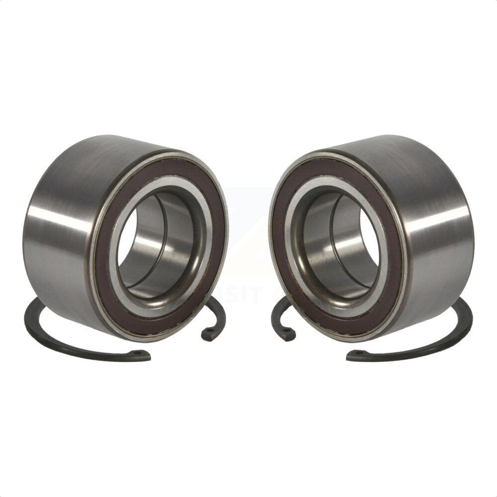 [Avant] Kit de Roulement de roue pour Honda CR-V Acura MDX RDX Clarity RLX K70-101396 par Kugel