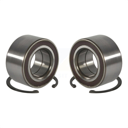 [Avant] Kit de Roulement de roue pour Honda CR-V Acura MDX RDX Clarity RLX K70-101396 par Kugel
