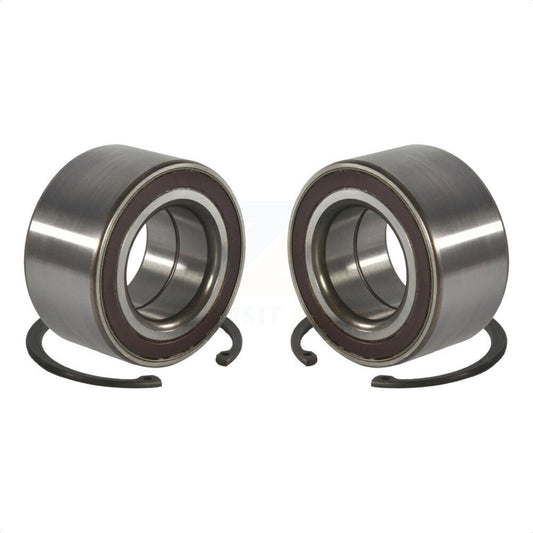 [Avant] Kit de Roulement de roue pour Honda CR-V Acura MDX RDX Clarity RLX K70-101396 par Kugel