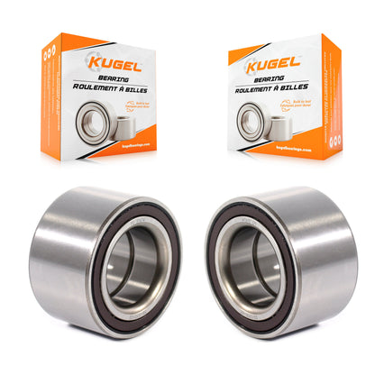[Avant] Kit de Roulement de roue pour Mitsubishi Mirage G4 K70-101398