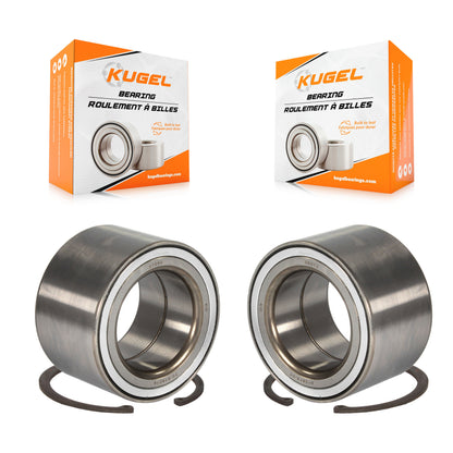 [Avant] Kit de Roulement de roue pour Ram ProMaster 1500 2500 3500 K70-101400
