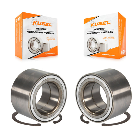 [Avant] Kit de Roulement de roue pour Ram ProMaster 1500 2500 3500 K70-101400