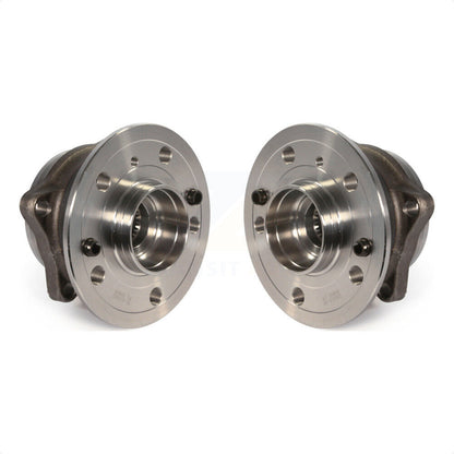 [Avant] Kit d'ensemble roulement de roue et moyeu pour Mercedes-Benz ML350 GLE350 GLS450 GL450 GLE43 AMG GL550 GLS550 GL350 GLE400 GLE450 GLE63 S ML400 ML550 ML250 GLS63 GL63 ML63 GLE300d GLE550e GLE550 K70-101408 par Kugel