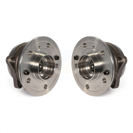 [Avant] Kit d'ensemble roulement de roue et moyeu pour Mercedes-Benz ML350 GLE350 GLS450 GL450 GLE43 AMG GL550 GLS550 GL350 GLE400 GLE450 GLE63 S ML400 ML550 ML250 GLS63 GL63 ML63 GLE300d GLE550e GLE550 K70-101408 par Kugel