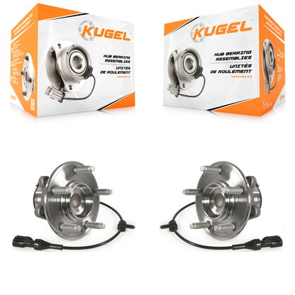[Avant] Kit d'ensemble roulement de roue et moyeu pour Jaguar S-Type XF XJ XKR XK XFR XJR XKR-S XJR575 K70-101409