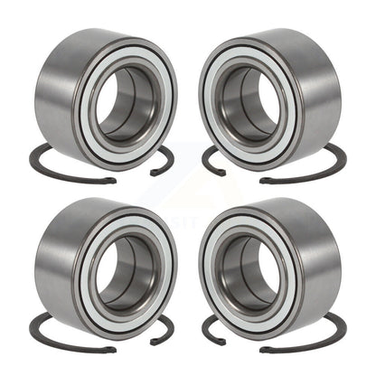 [Avant + Arrière] Kit de Roulement de roue pour 2000-2009 Honda S2000 K70-101726