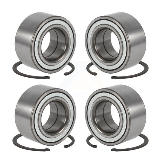[Avant + Arrière] Kit de Roulement de roue pour 2000-2009 Honda S2000 K70-101726